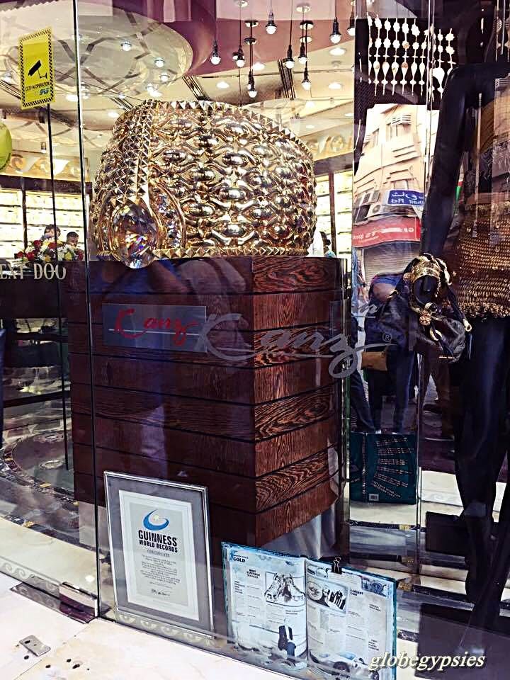 Photo of Gold Souq - Dubai - United Arab Emirates by Panchami Bekal