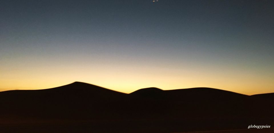 Photo of Desert Safari Dubai - Dubai-Hatta Road - Lahbab - United Arab Emirates by Panchami Bekal