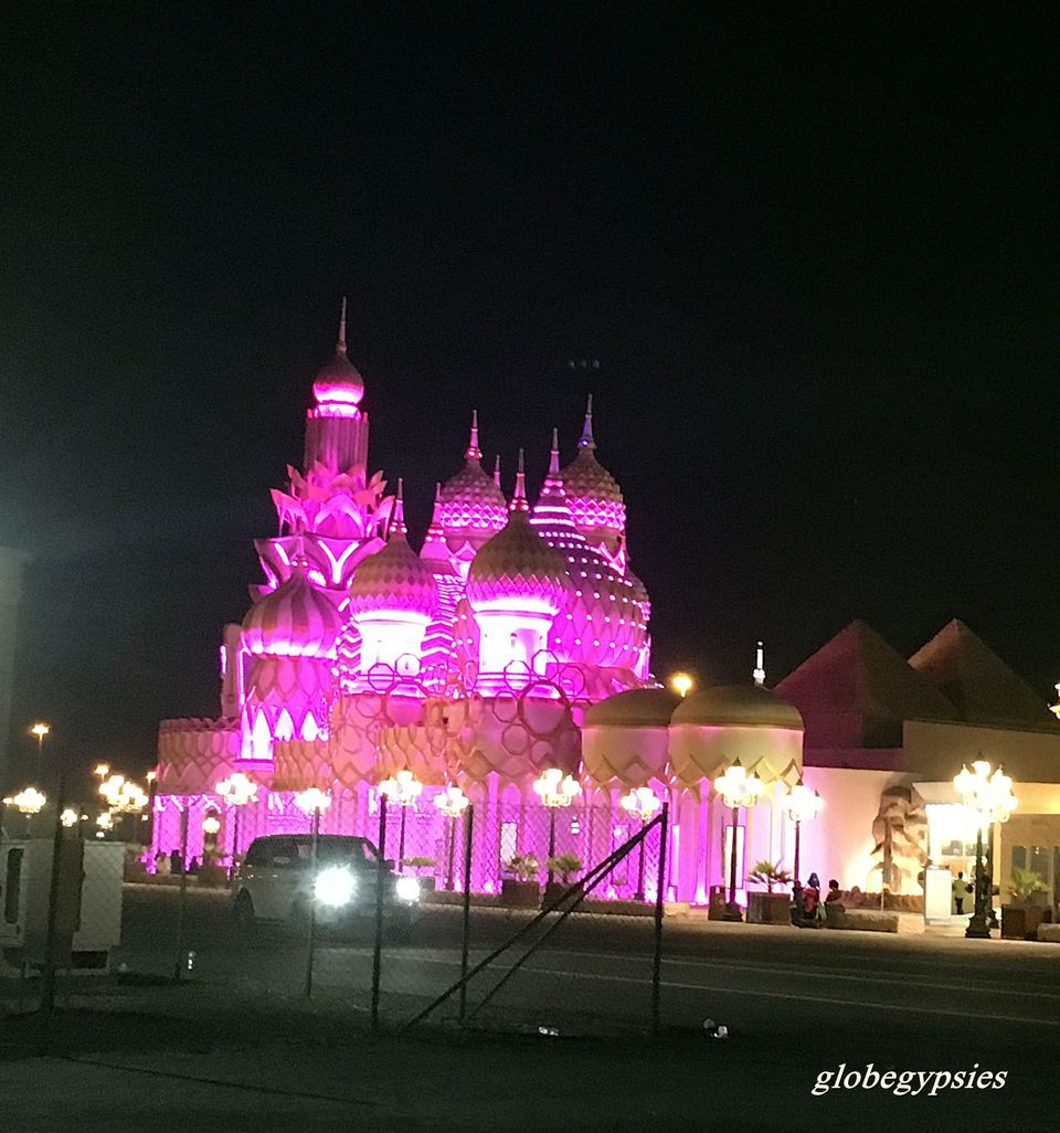 Photo of Global Village - Dubai - United Arab Emirates by Panchami Bekal