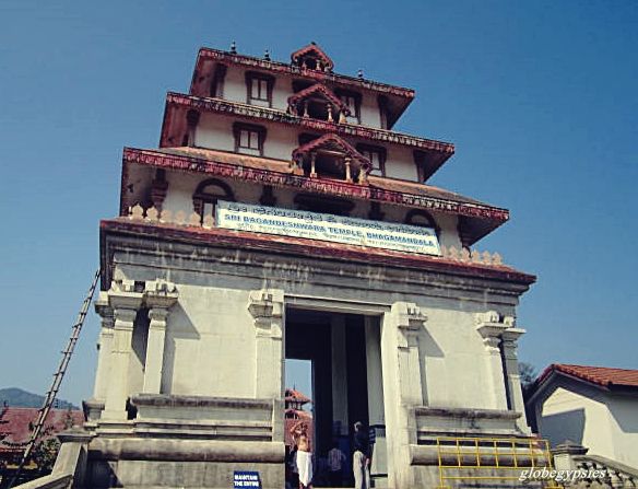 Photo of Bhagamandala, Karnataka, India by Panchami Bekal
