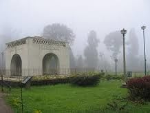 Photo of Raja Seat Mantapa, Madikeri, Karnataka, India by Panchami Bekal
