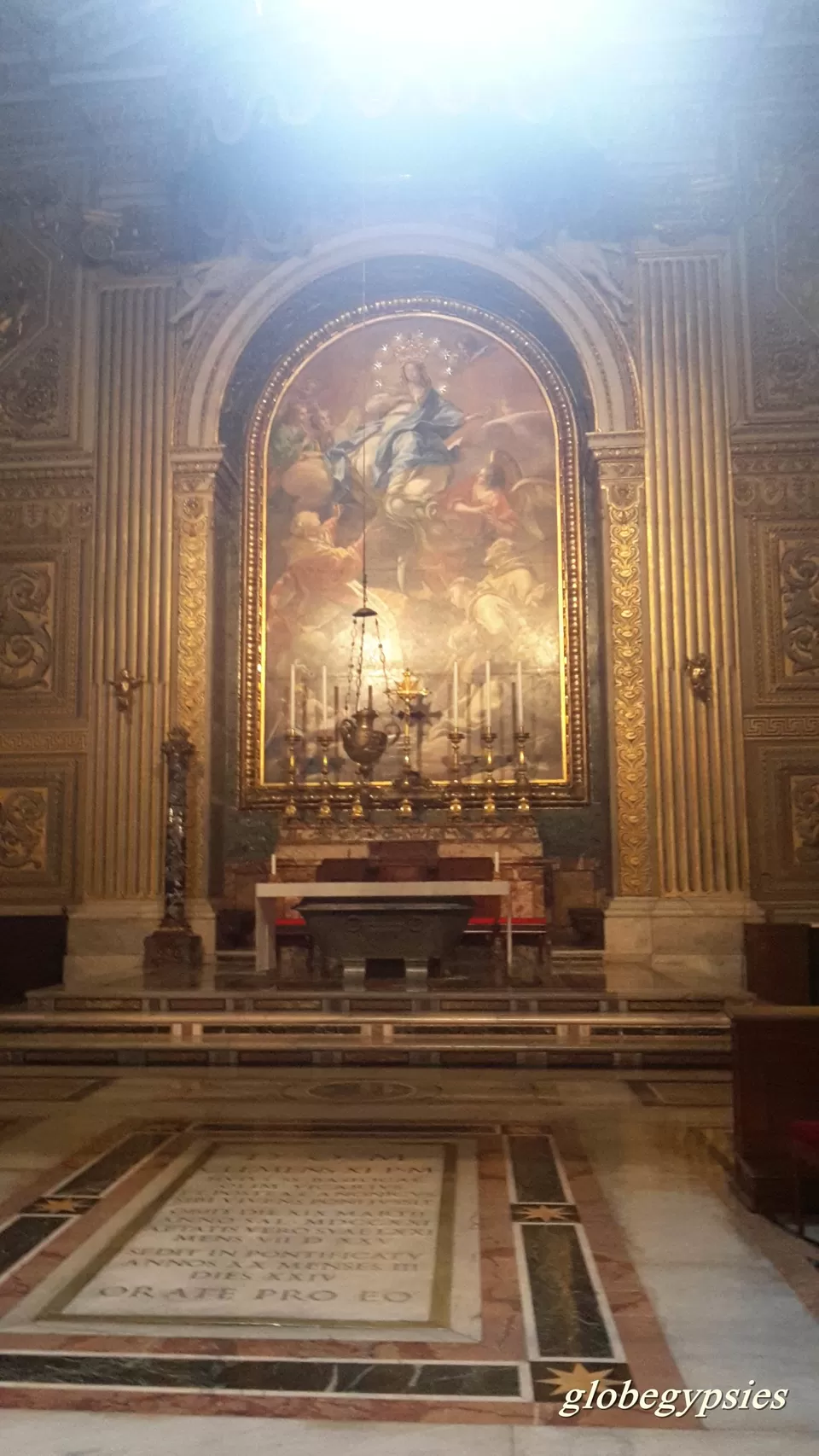 Photo of Vatican City by Panchami Bekal