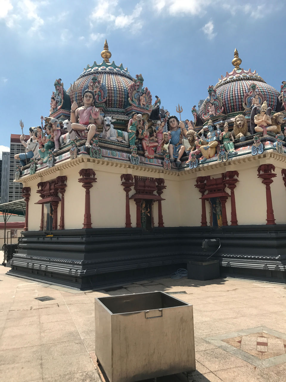 Photo of Singapore , Langkawi & Kuala Lumpur-My 10 Day Guide by Srikanth Iyer