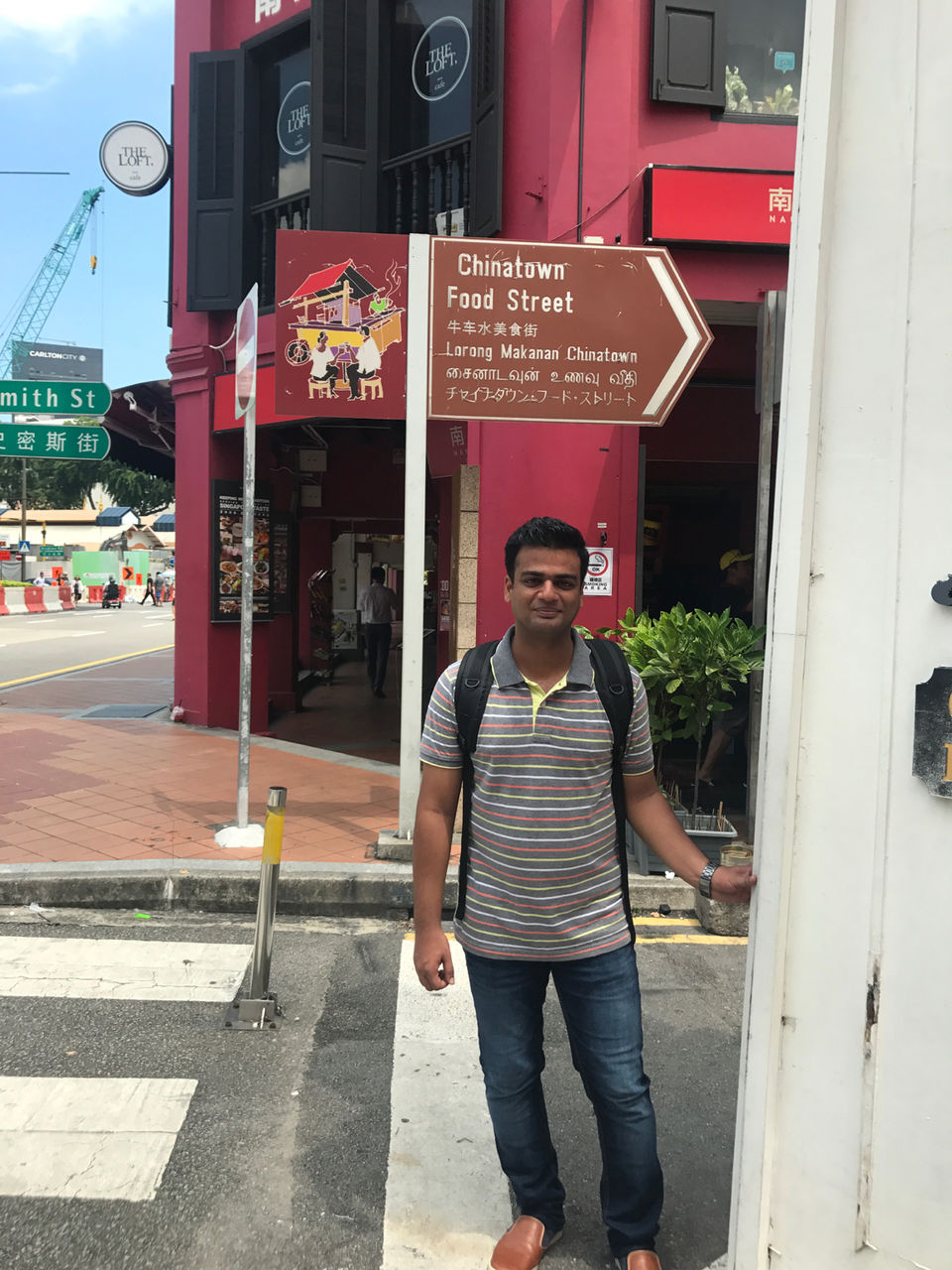 Photo of Singapore , Langkawi & Kuala Lumpur-My 10 Day Guide by Srikanth Iyer