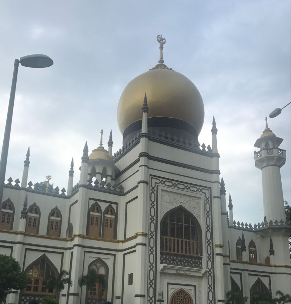 Photo of Singapore , Langkawi & Kuala Lumpur-My 10 Day Guide by Srikanth Iyer