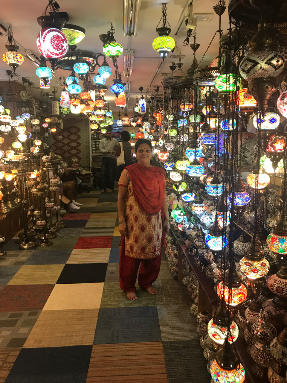Photo of Singapore , Langkawi & Kuala Lumpur-My 10 Day Guide by Srikanth Iyer