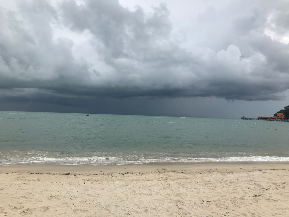 Photo of Singapore , Langkawi & Kuala Lumpur-My 10 Day Guide by Srikanth Iyer
