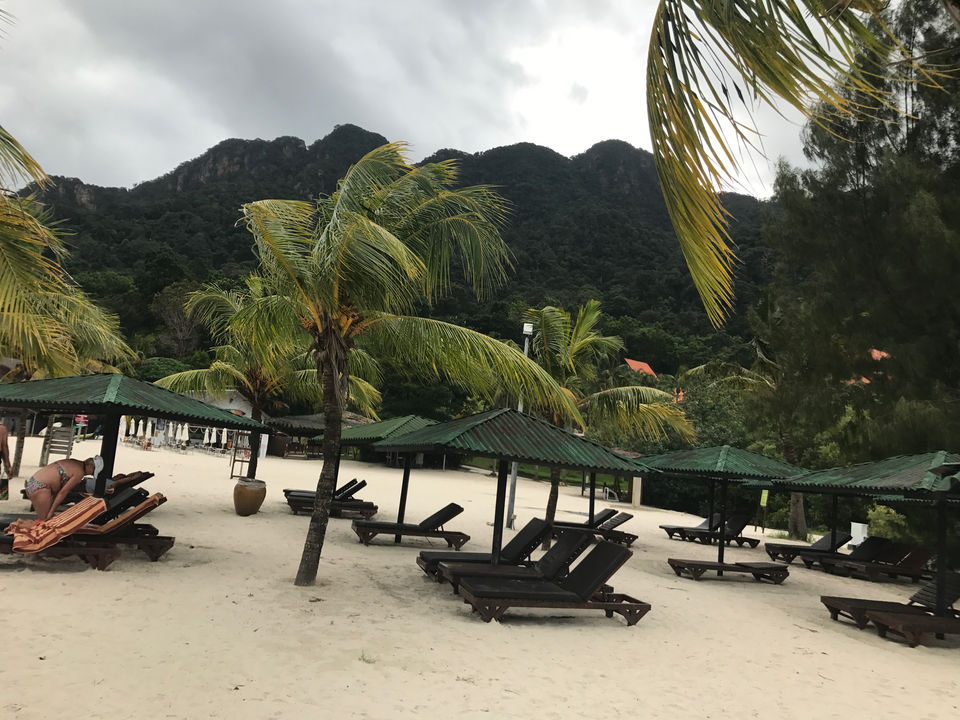 Photo of Singapore , Langkawi & Kuala Lumpur-My 10 Day Guide by Srikanth Iyer