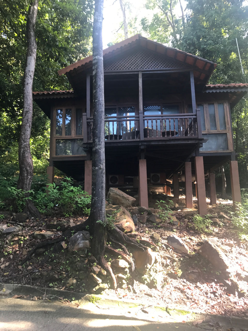 Photo of Singapore , Langkawi & Kuala Lumpur-My 10 Day Guide by Srikanth Iyer