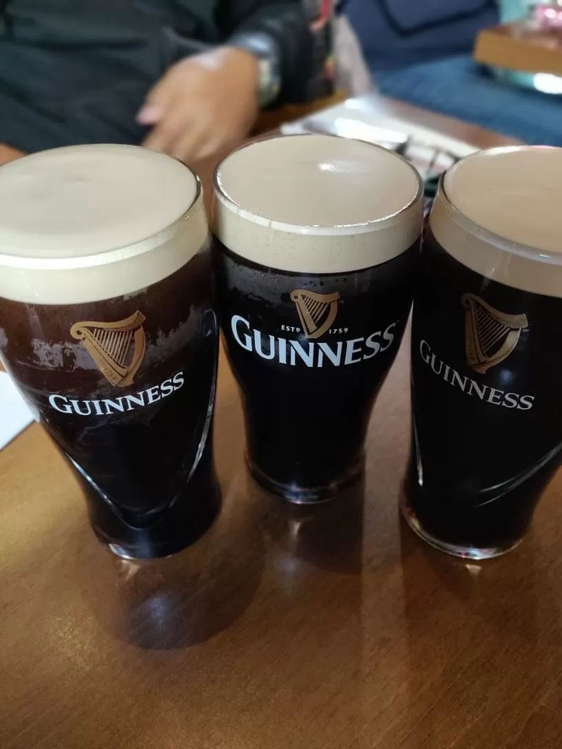 Photo of How to make the most of your two weeks trip to the UK!!! by Srikanth Iyer