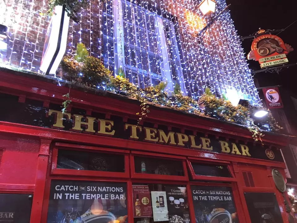 Photo of How to make the most of your two weeks trip to the UK!!! by Srikanth Iyer
