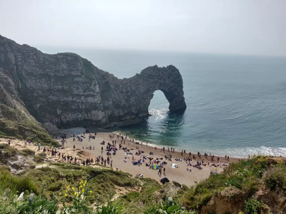Photo of How to make the most of your two weeks trip to the UK!!! by Srikanth Iyer