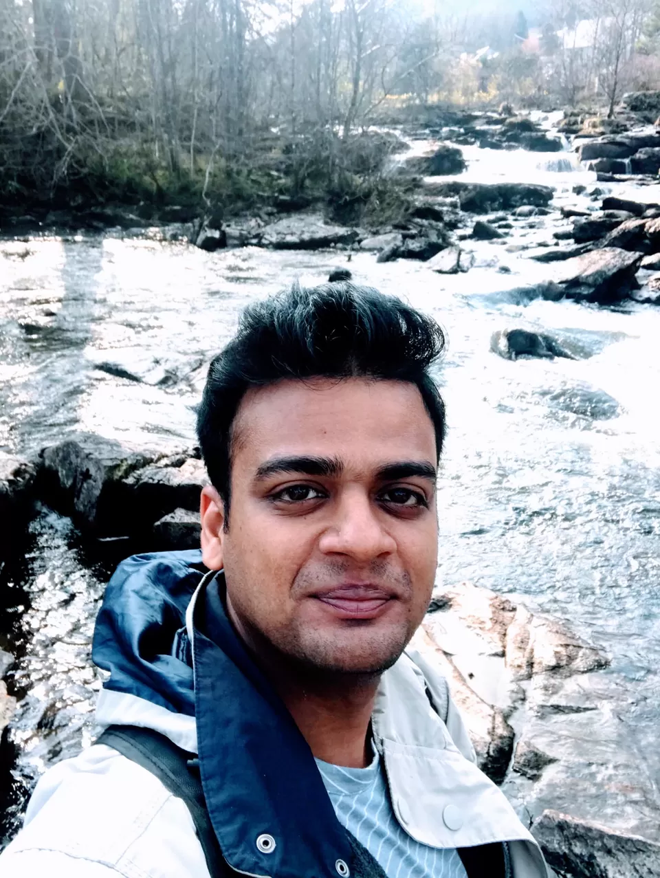 Photo of How to make the most of your two weeks trip to the UK!!! by Srikanth Iyer