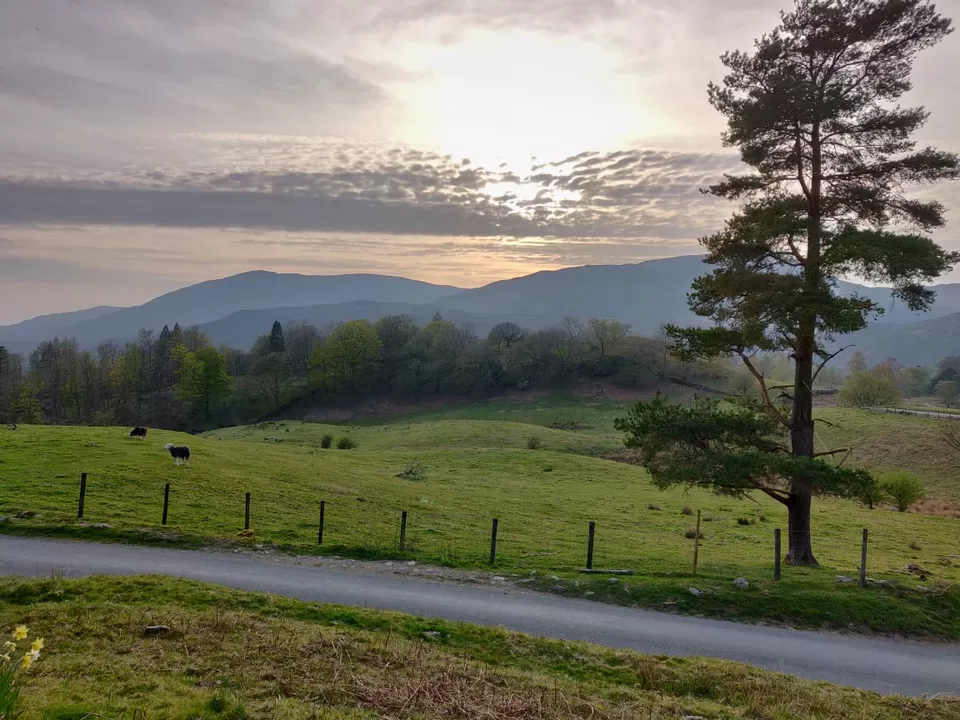 Photo of How to make the most of your two weeks trip to the UK!!! by Srikanth Iyer