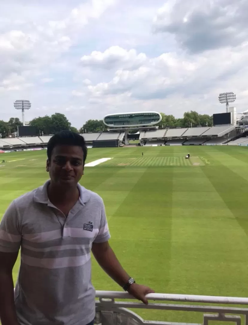 Photo of How to make the most of your two weeks trip to the UK!!! by Srikanth Iyer