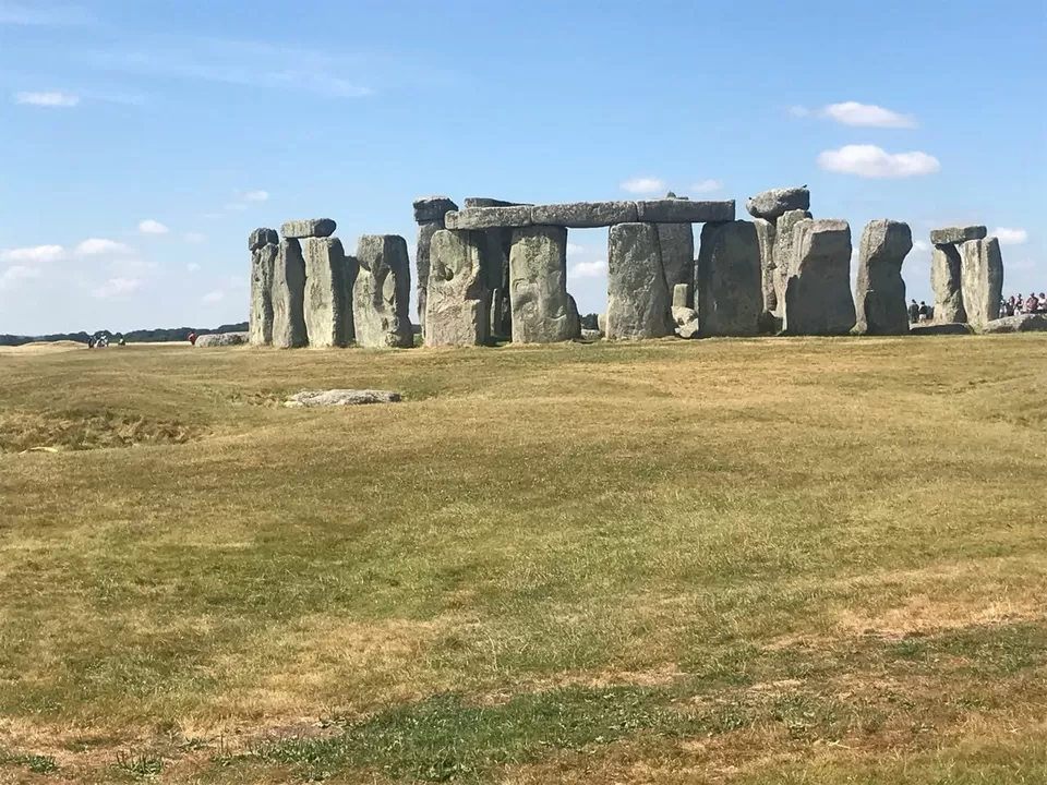 Photo of How to make the most of your two weeks trip to the UK!!! by Srikanth Iyer