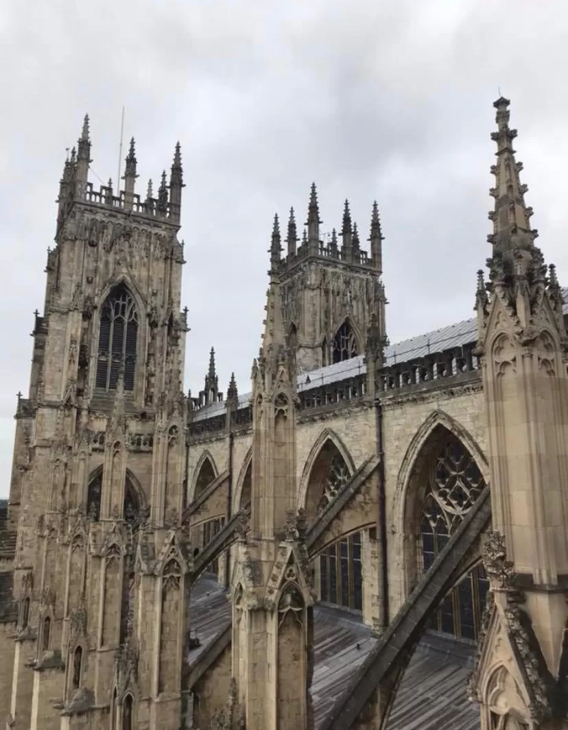 Photo of How to make the most of your two weeks trip to the UK!!! by Srikanth Iyer