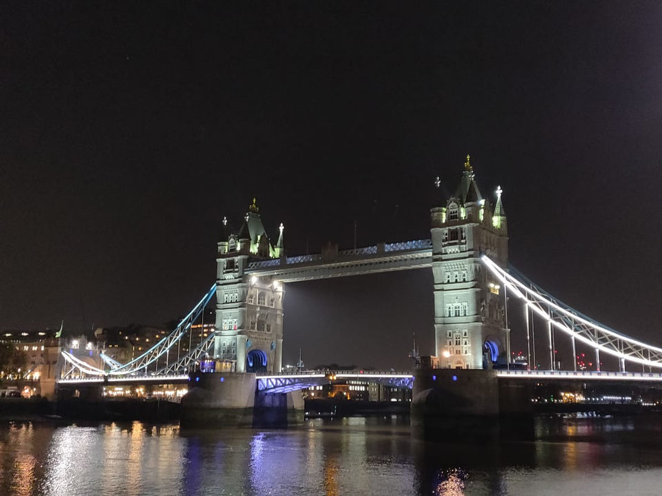 Photo of How to make the most of your two weeks trip to the UK!!! by Srikanth Iyer