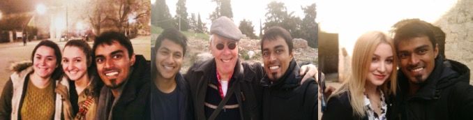 Photo of Euro Trip 8/10 by Prashant Bhansali