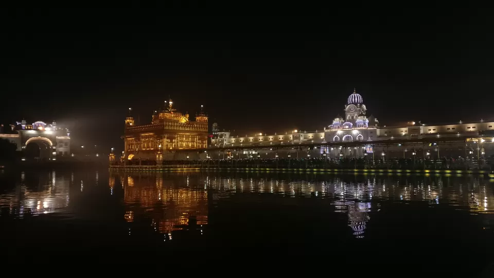 Photo of Soulful start to your Year by Preet Bedi