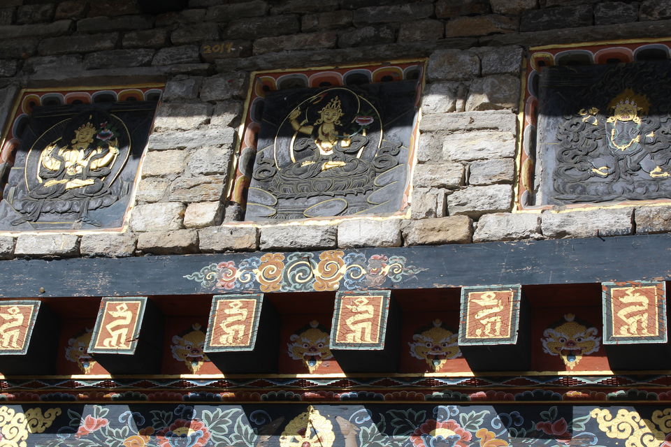 Photo of The land of Thunder Dragons- Bhutan by Nehal Pasad