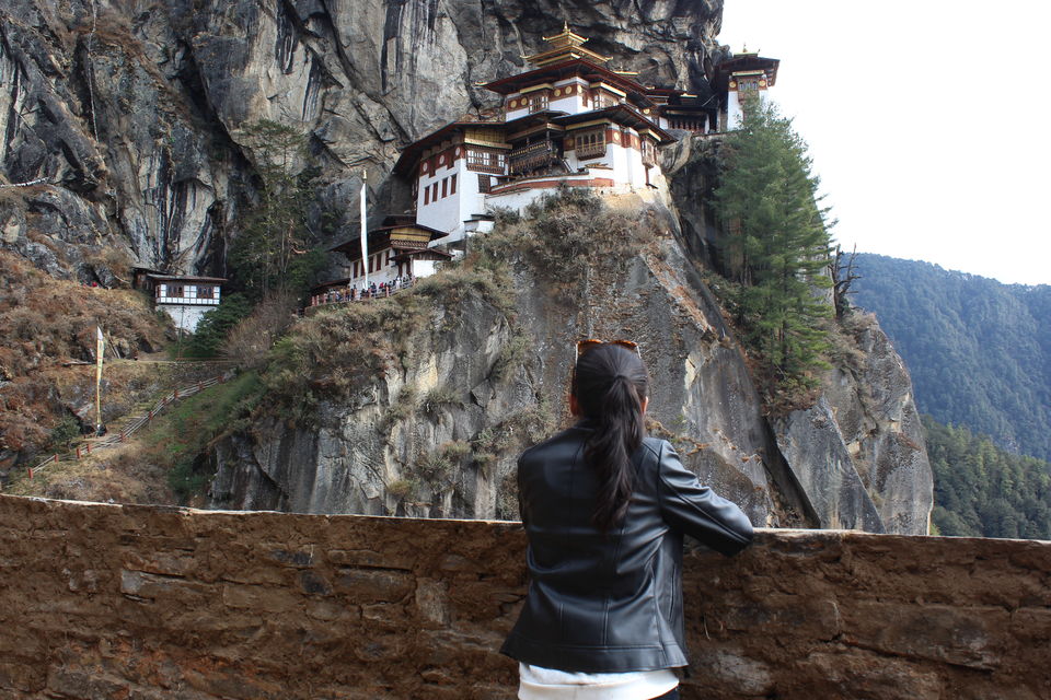 Photo of The land of Thunder Dragons- Bhutan by Nehal Pasad