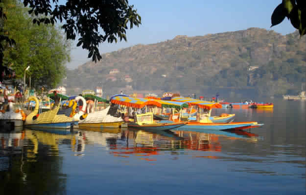 Photo of A Wonderland in the Deserted soil- Mount abu 5/26 by Nehal Pasad