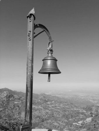 Photo of A Wonderland in the Deserted soil- Mount abu 11/26 by Nehal Pasad