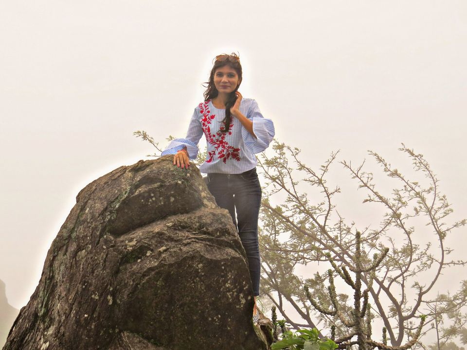 Photo of A Wonderland in the Deserted soil- Mount abu 13/26 by Nehal Pasad