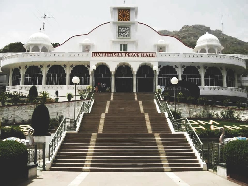 Photo of A Wonderland in the Deserted soil- Mount abu 24/26 by Nehal Pasad