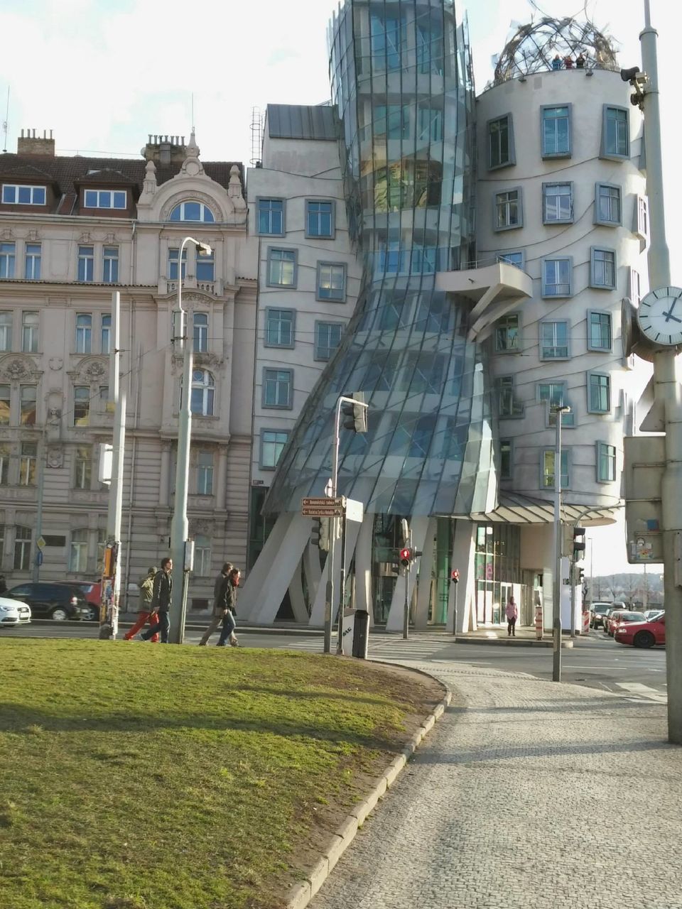 Photo of Discovering the Anarchic Art in Prague 1/1 by Abhishek Sinha Roy