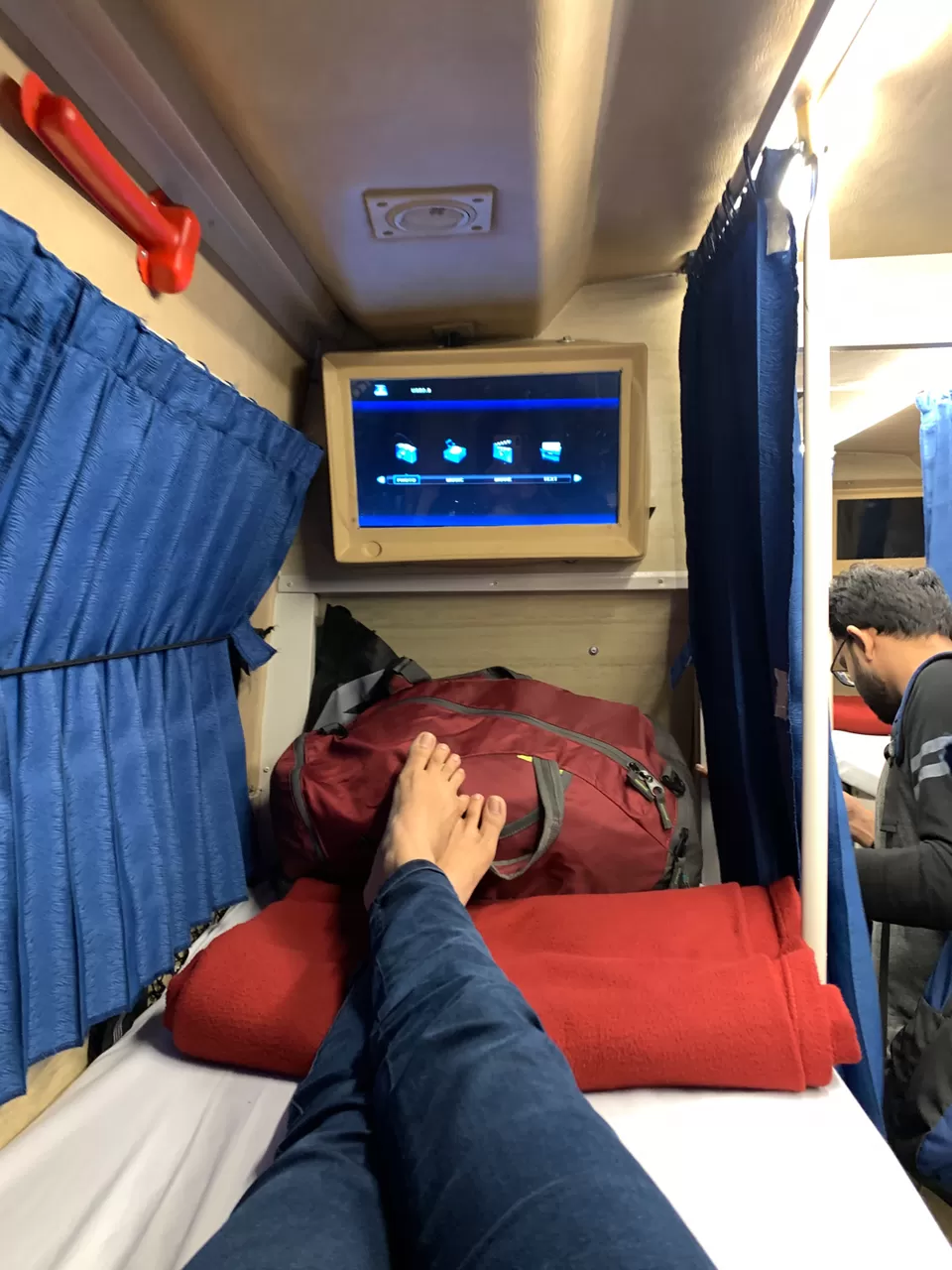 Photo of Viman Nagar, Pune, Maharashtra, India by Sanskriti Ramtek