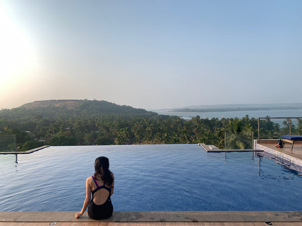 Photo of My Weekend Story - Pune To Goa Solo Trip Diaries by Sanskriti Ramtek