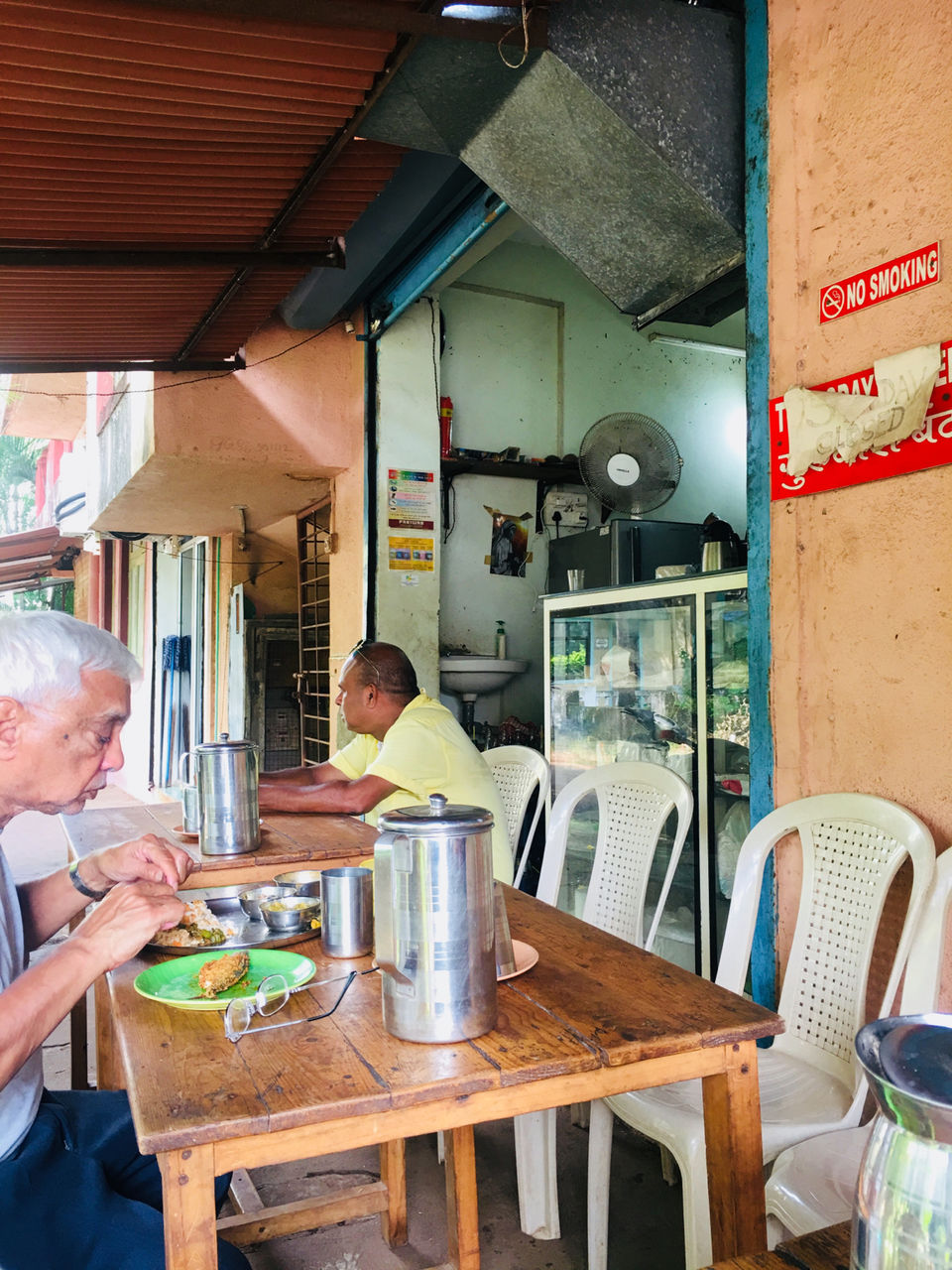 Photo of My Weekend Story - Pune To Goa Solo Trip Diaries by Sanskriti Ramtek
