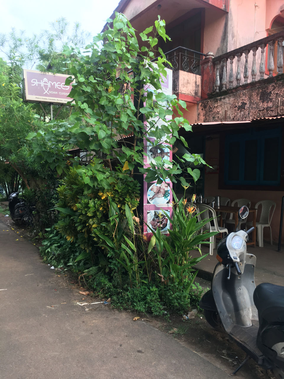 Photo of My Weekend Story - Pune To Goa Solo Trip Diaries by Sanskriti Ramtek