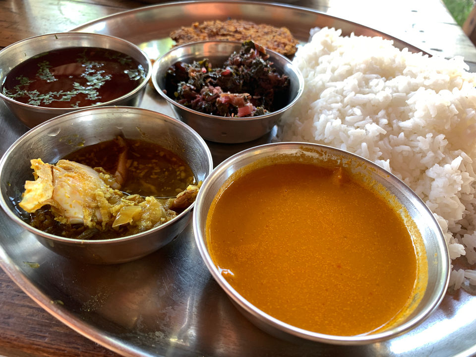 Photo of My Weekend Story - Pune To Goa Solo Trip Diaries by Sanskriti Ramtek