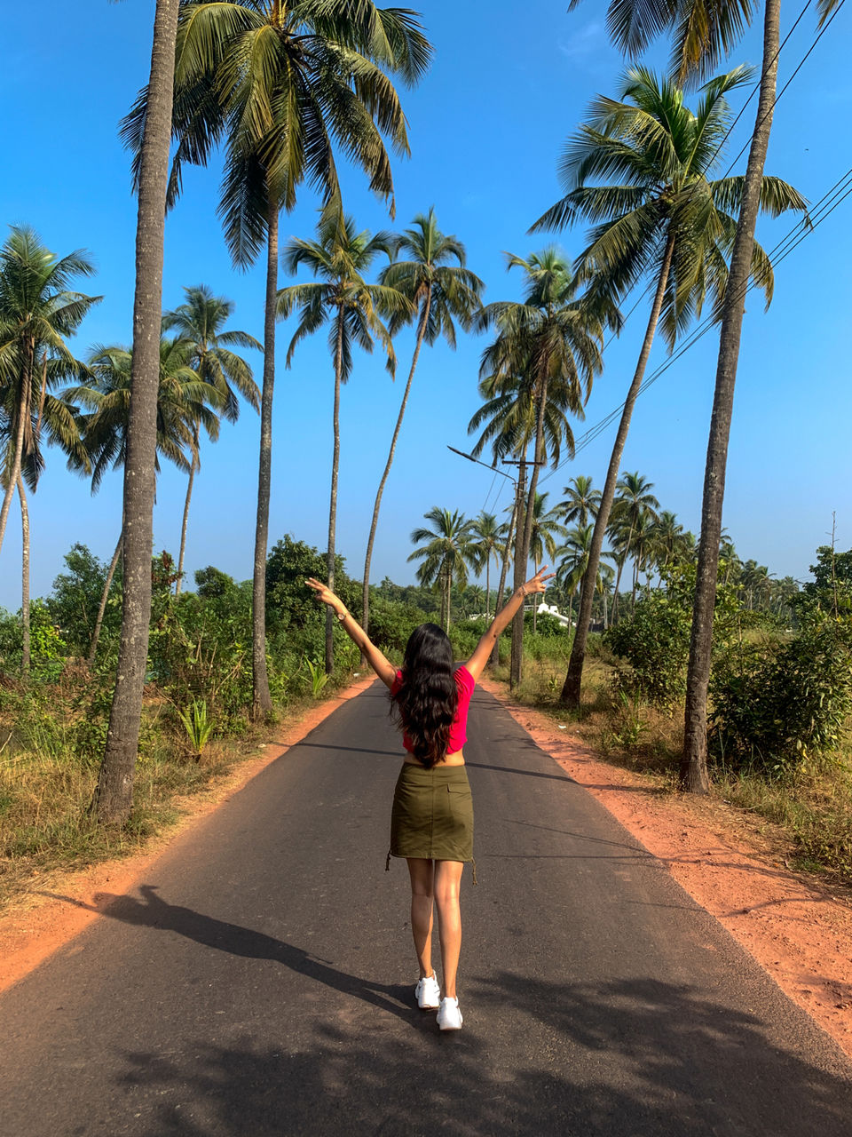 Photo of My Weekend Story - Pune To Goa Solo Trip Diaries by Sanskriti Ramtek