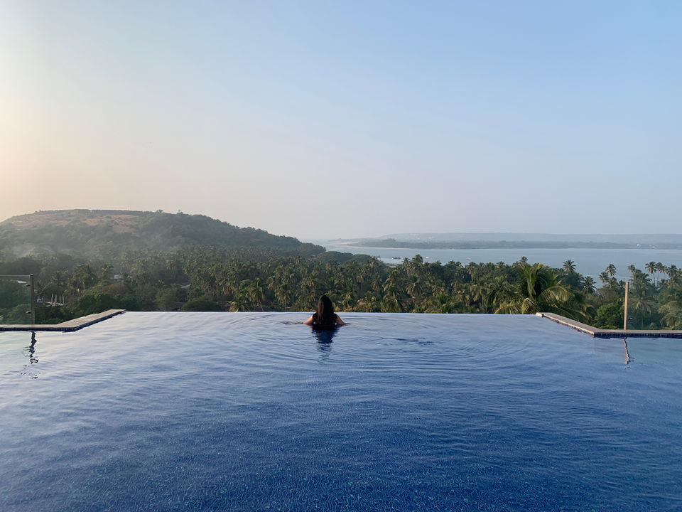Photo of My Weekend Story - Pune To Goa Solo Trip Diaries by Sanskriti Ramtek