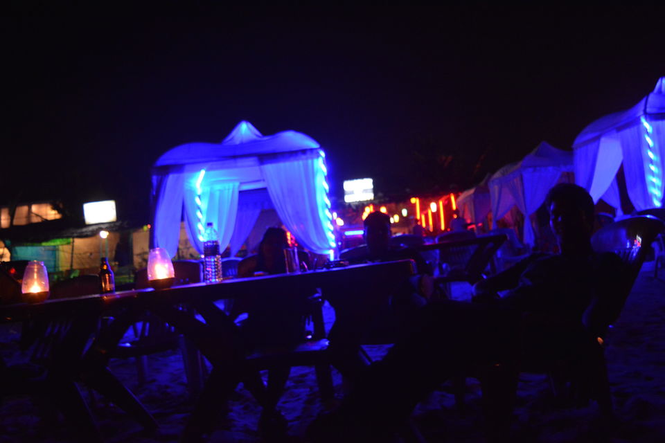 Photo of Goa with Soulmates 2/5 by Sanskriti Ramtek