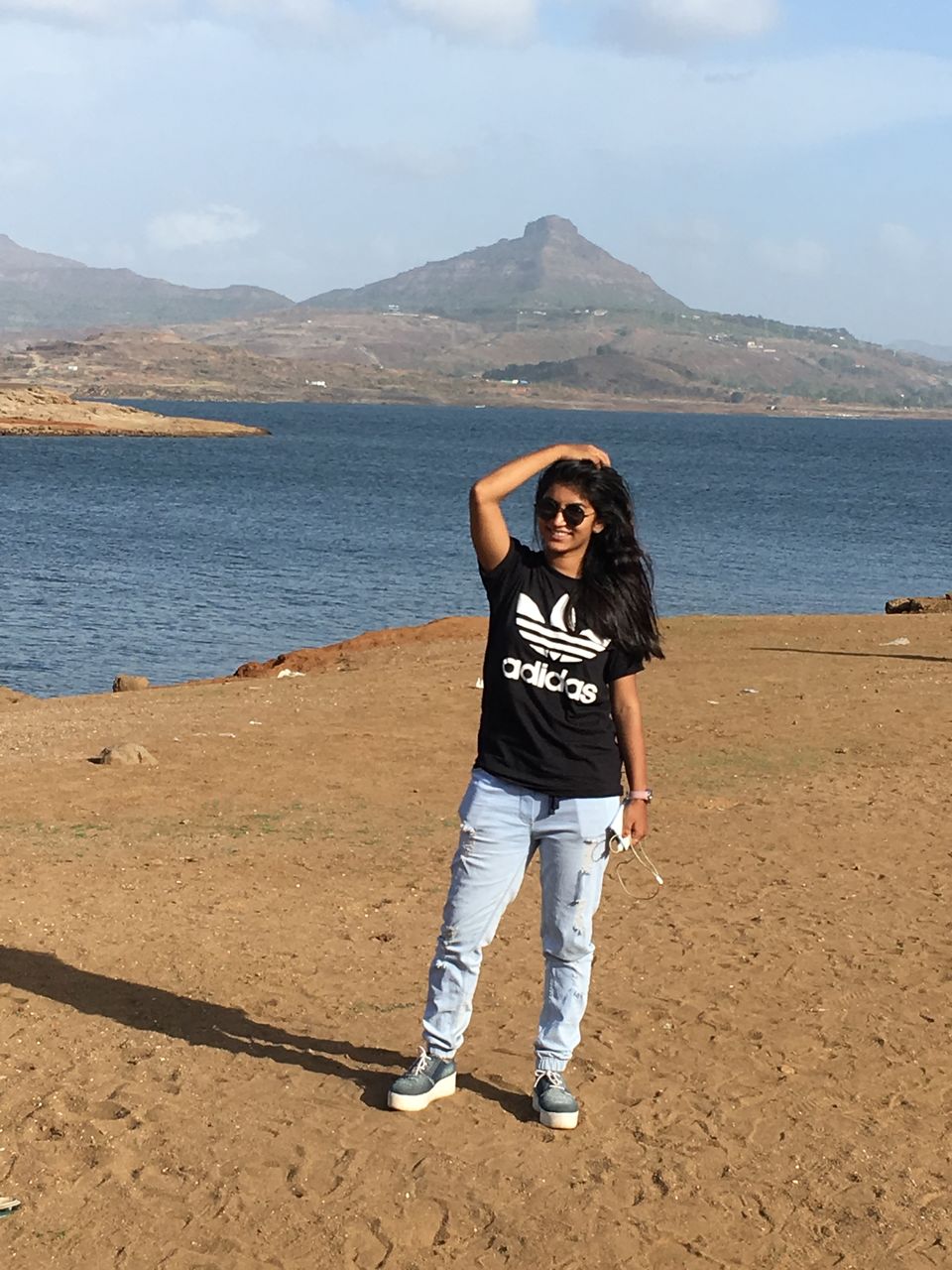 Photo of Pawna Lake (Unplanned & a retreat) by Sanskriti Ramtek
