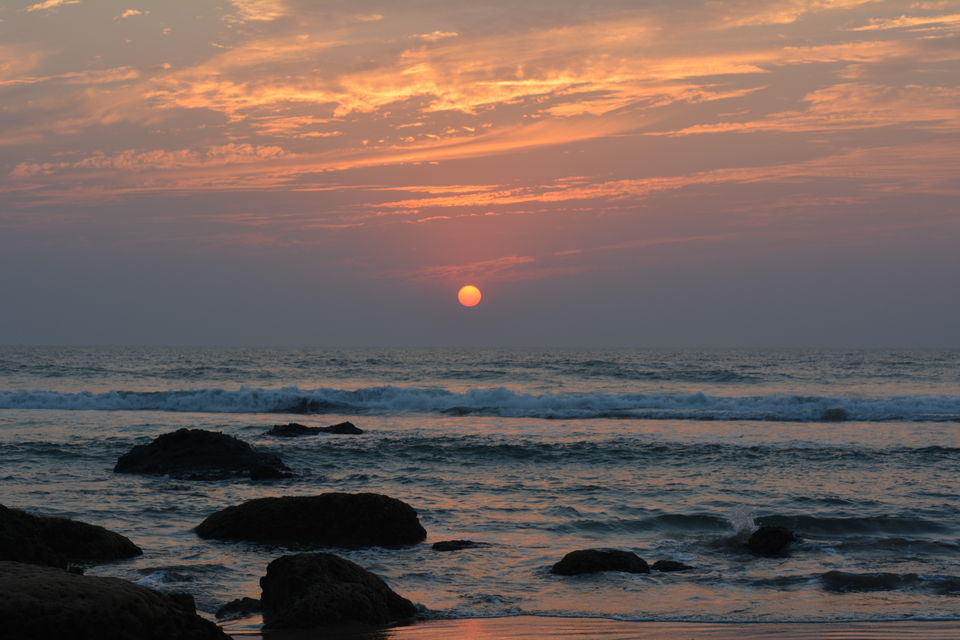 Photo of Unspoilt beaches of Ratnagiri 1/10 by Sanskriti Ramtek