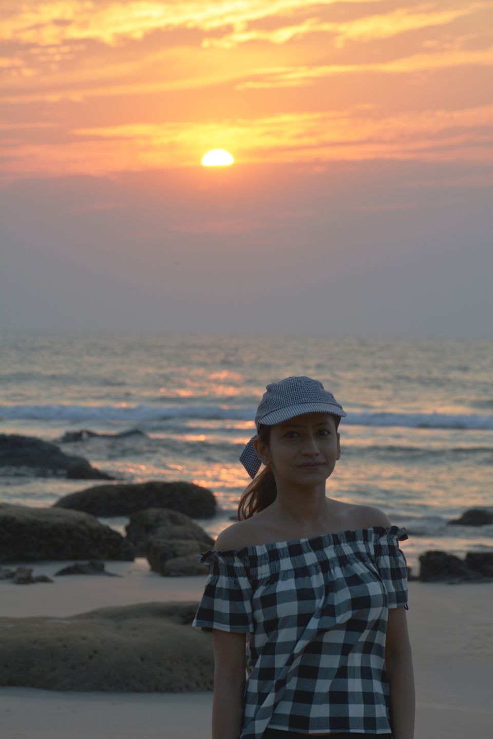 Photo of Unspoilt beaches of Ratnagiri 6/10 by Sanskriti Ramtek