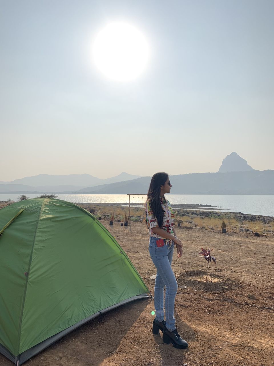 Photo of Pawna Lake Camping by Sanskriti Ramtek