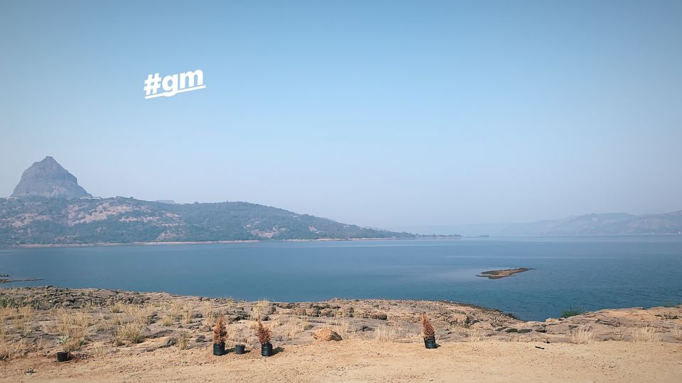 Photo of Pawna Lake Camping by Sanskriti Ramtek