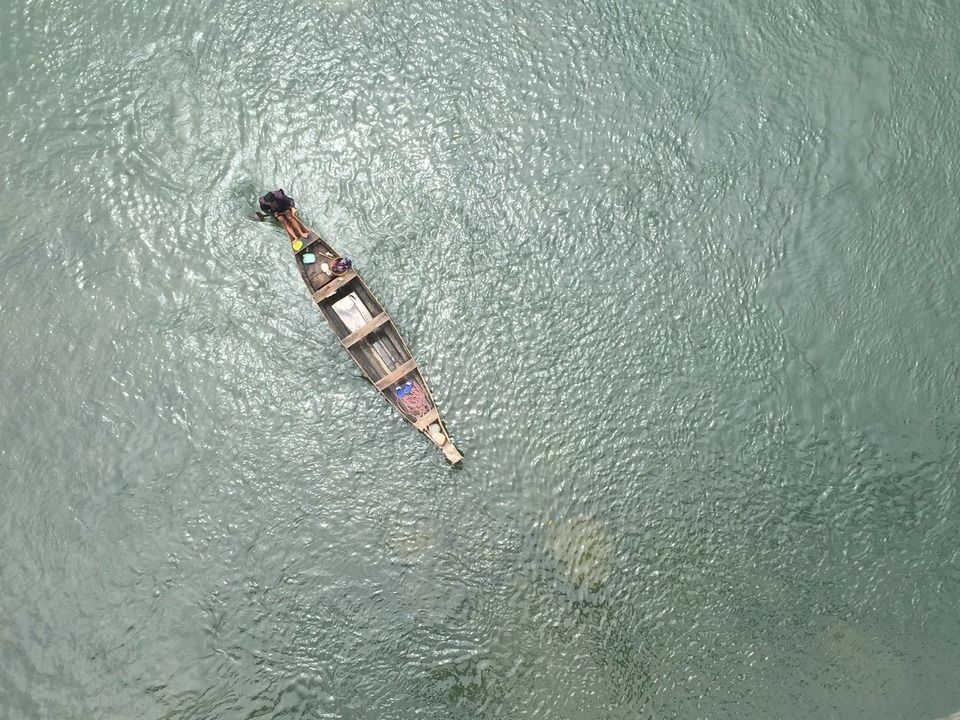 Photo of Shillong, Meghalaya, India by Aditi Munjal