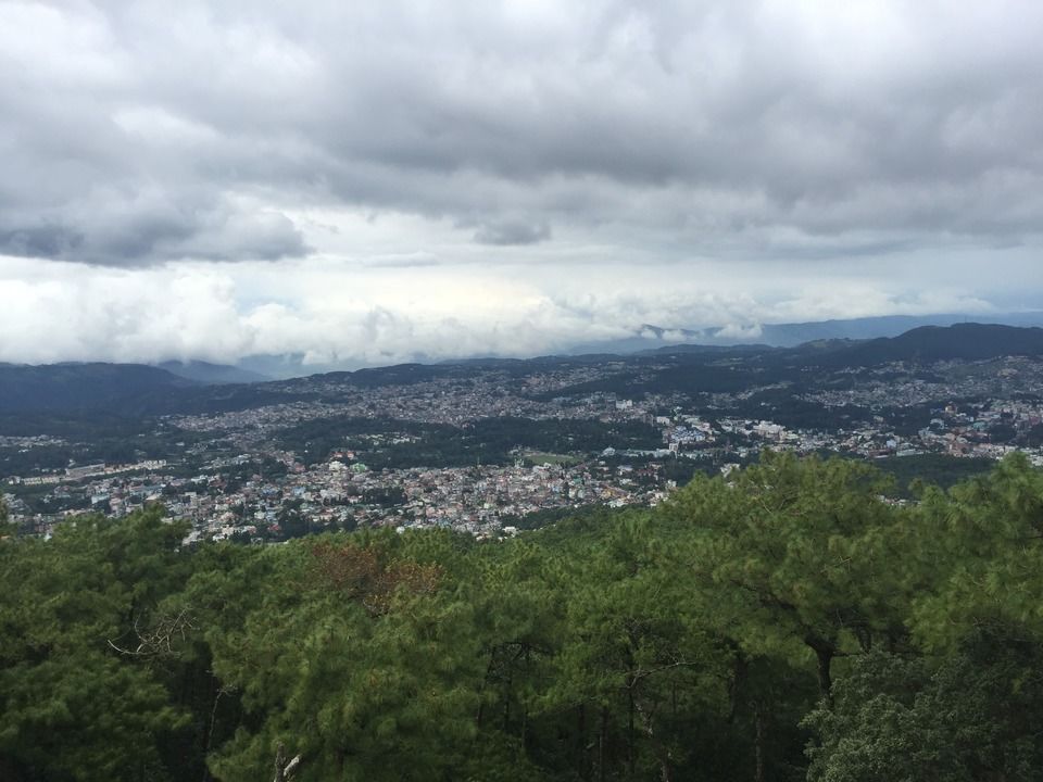 Photo of Shillong, Meghalaya, India by Aditi Munjal