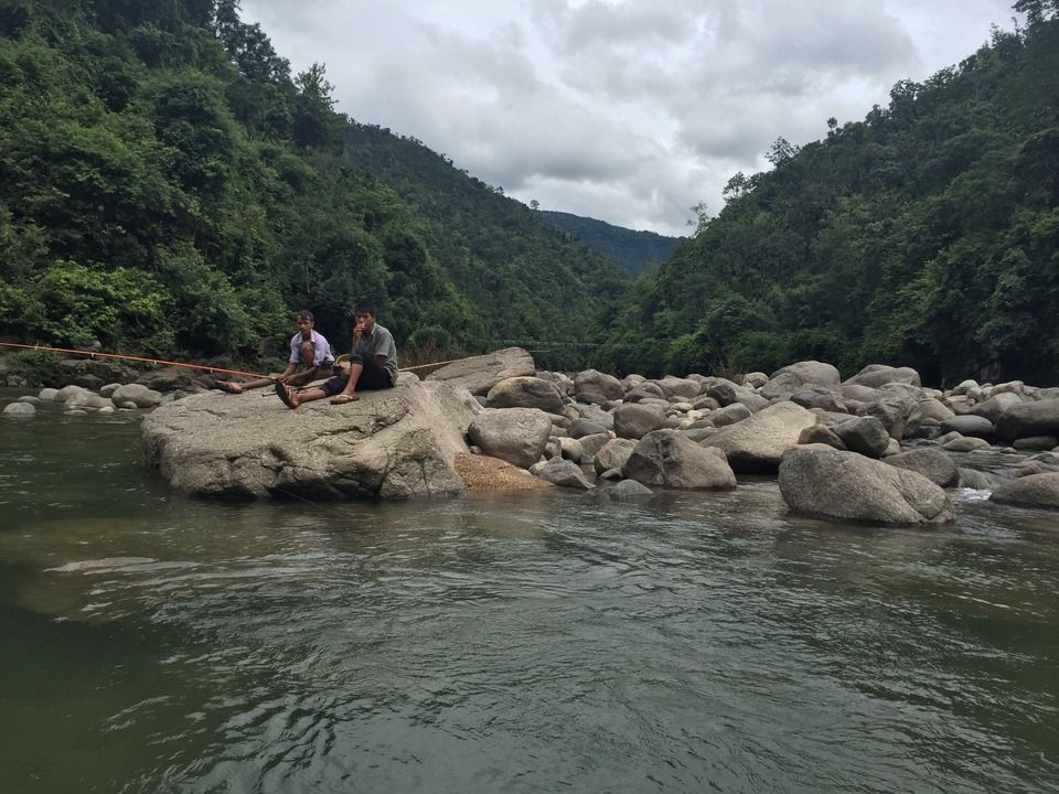 Photo of Shillong, Meghalaya, India by Aditi Munjal
