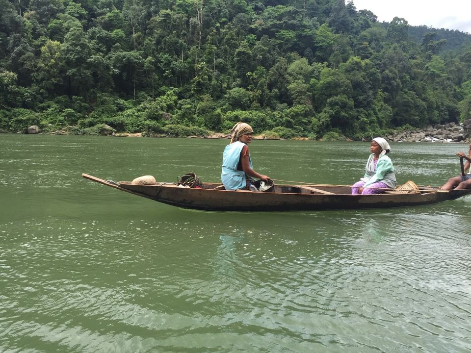 Photo of Shillong, Meghalaya, India by Aditi Munjal