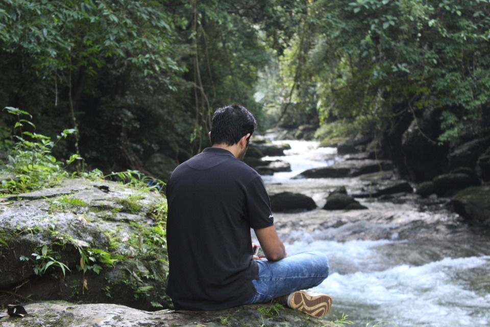 Photo of Shillong, Meghalaya, India by Aditi Munjal