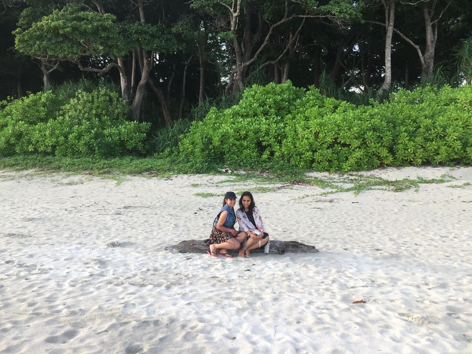 Photo of Only way to explore Andamans - Dive in! by Aditi Munjal